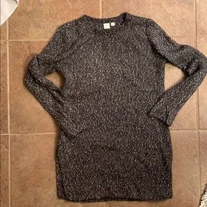 Gap Tunic Sweater
